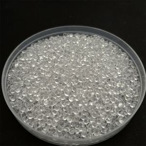 Petg Transparent 3d Filament Copoylester Granules Matières premières Pellets Petg Matière première - Product Image 3