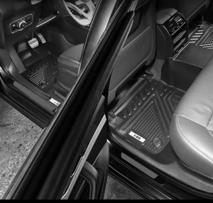 <span class=keywords><strong>Tappetini</strong></span> Auto Impermeabili TPO 5D per <span class=keywords><strong>Ford</strong></span> Ranger 2012-2019 - Product Image 3