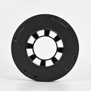 صدامات معاد تدويرها-صفر-تصميم نفايات خيوط الطباعة ثلاثية الأبعاد-أحجام وألوان مخصصة - Product Image 3