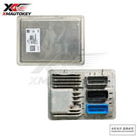 Módulo de Control del Motor Original Usado ECU 12671005, Unidad de Computación del Motor OEM, Reemplazo para la Unidad de Control del Motor GM E80
