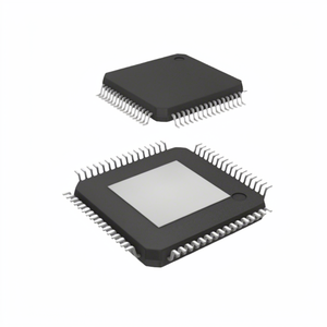 MC33771BTP2AER2 Power Management (PMIC) Buy Online Electronic Components 64 LQFP Exposed Pad Authorized Distributor - Product Image 1