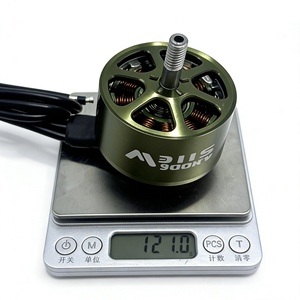 Moteur Brushless <span class=keywords><strong>M3115</strong></span> 900kv ODM/OEM Haute Efficacité pour Pièces de Quadcopter FPV de Course, Drone Longue Portée et Construction de Multicoptères - Product Image 3