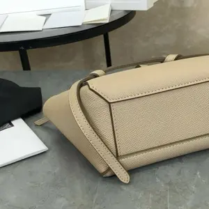 In 2024, the factory will launch a new personalized high-end leather women's handbag, personalized luxury women's wallet