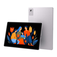Tablet PC Xiaoxin Pad TB-365FC 2025 con Android, Pantalla LCD de 12.1 Pulgadas y 90Hz, Dimensity 6400, 8GB, 128GB, 10200mAh, Carga de 45W, WIFI