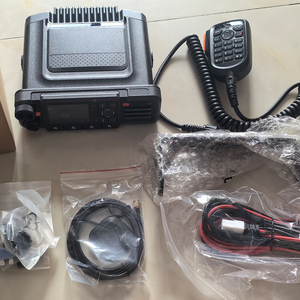 วิทยุสื่อสารติดรถยนต์ Hytera รุ่น HM785 HM780 HM782 HM788 HM78X HM786 วิทยุสื่อสารสองทาง UHF VHF พร้อม GPS วิทยุเคลื่อนที่ วอคกี้ทอล์คกี้ - Product Image 5