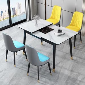 Các Loại Kính Pha Lê Màu Đen Đầu Bếp Cảm Ứng Hồng Ngoại Phụ Tùng Điện CKD - Product Image 4