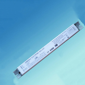 Balasto regulable de alta calidad 2X36 w Balasto regulable 220v 60Hz Balasto electrónico de atenuación - Product Image 2