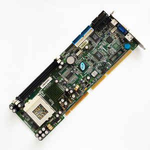 Placa Base Industrial Integrada ARBOR LMB-815VL, Socket 370/Pentium III Z 133MHz FSB, VGA, LAN, WDT, DOC, Placa de Longitud Completa - Product Image 3