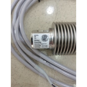 Hbm Z6Fc3 โหลดเซลล์ 50Kg 2Mv V S Beam เซ็นเซอร์วัดแรงอุตสาหกรรม - Product Image 2