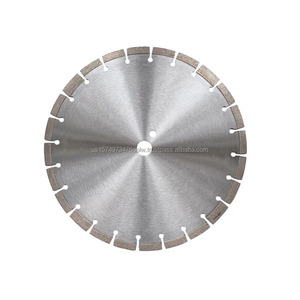 ใบเลื่อยคอนกรีตเพชร12 14 16นิ้ว300-350-450 14นิ้ว - Product Image 6