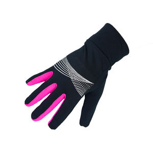 Vente chaude Été Léger Gants De Sport À Doigt Entier Écran Tactile Antidérapant Respirant Protection UV Protection Des Mains pour - Product Image 3