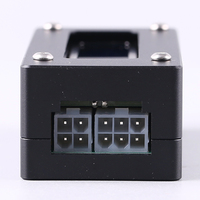 Analyseur de rapport air/carburant Petit portable LSU4.9 Réglage du carburateur du moteur DLE60DA70DLE120