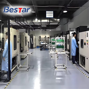 비용 효율적인 <span class=keywords><strong>3</strong></span>컵 풍속계 RS485 출력 풍속 센서 OEM - Product Image 5