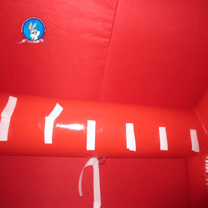 Tienda médica inflable de La Cruz Roja, tienda de emergencia de primeros auxilios de descontaminación impermeable a la <span class=keywords><strong>venta</strong></span> - Product Image 6