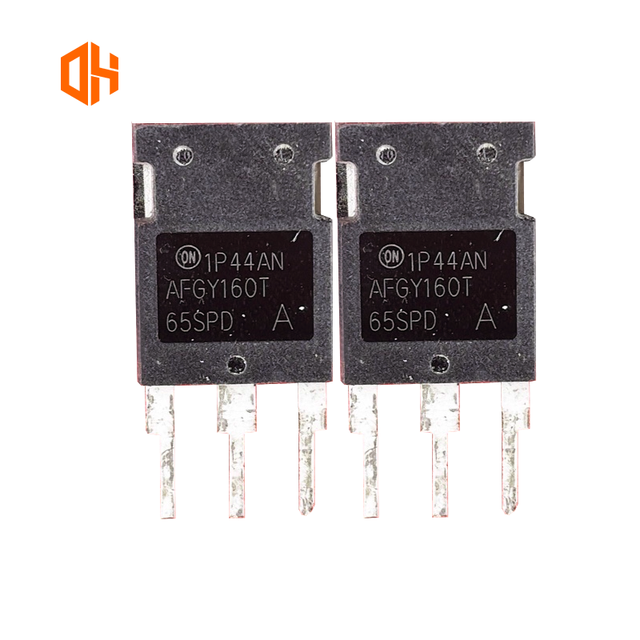 Dianxian FGY160T65SPD 160A 650V MOS IGBT Transistors FGY160T65 160T65