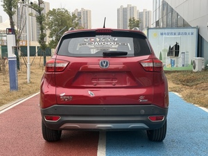 Changan CS15 1.5L Manuelle 2016, Conduite <span class=keywords><strong>à</strong></span> Gauche, Essence, Mini SUV Urbain, Sièges en Cuir, Pneus R16, Faible Coût, Fiable, Première <span class=keywords><strong>Voiture</strong></span> - Product Image 4