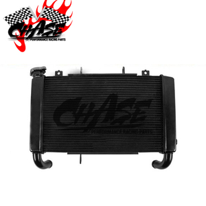 Réservoir d'eau de refroidissement de radiateur de moto pour <span class=keywords><strong>Honda</strong></span> CBR650R CBR650 R CB650R <span class=keywords><strong>CB</strong></span> <span class=keywords><strong>650R</strong></span> CB650 R 2019-2021 en aluminium - Product Image 2