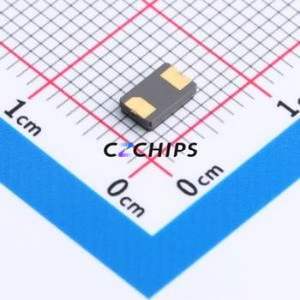 0153G2-16.000F20DTNJL Crystal (Passive) SMD5032-2P Crystal Oscillator SMD Crystal Oscillator 16MHz 10ppm 20pF - Product Image 2