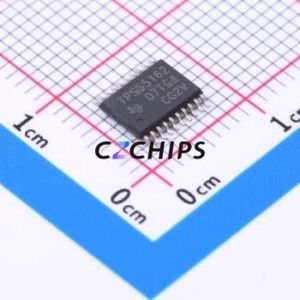 Original&Brand-new TPS55162QPWPRQ1 HTSSOP-20-EP Integrated Circuit IC Chip PMIC DC-DC Power IC - Product Image 1