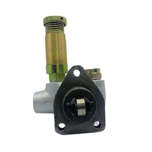 Pompe à huile manuelle pour moteur de camion 480 485 490 495, accessoires OEM, support personnalisé - SI/H2204 - Product Image 4