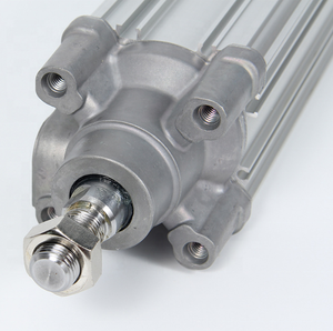 ขายดี กระบอกลมมาตรฐานแบบสองทาง SMC CP96SDB63-160C ของแท้ ราคาถูก - Product Image 3