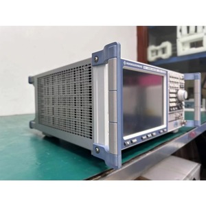 เครื่องวิเคราะห์สัญญาณ Rohde & Schwarz FSV13 รุ่น FSV13 xgeqpt มือสอง - Product Image 4