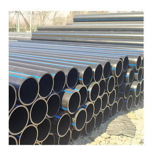 Tuyau d'eau en PEHD 315 mm PN10 PE100 Tube en PEHD ASTM Dock flottant de la <span class=keywords><strong>marina</strong></span> - Product Image 4