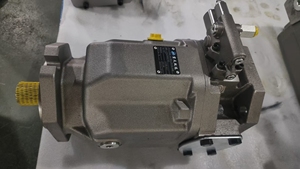 Bomba Hidráulica A10 A10VO A10VO85 AA10VO85DFR1/52L-VSC62K01 Bombas de Pistón AA10VO85DFR1 AA10VO85 Alta Presión - Product Image 3