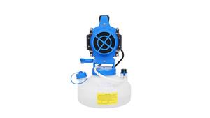 Máquina Nebulizadora Portátil Recarregável Sem Fio para Desinfecção, Melhor Vendedora - Product Image 2