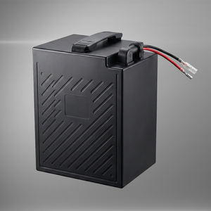 중국 미니 배터리 전기 4륜 덤프트럭 휠 로더 PLC 제어 고효율 유압 시스템 - Product Image 4