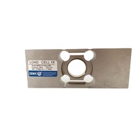 Nouvelle cellule de pesage étanche PLC BM6A-C3-30KG-6B6 pour produit sous garantie