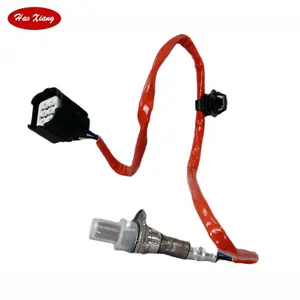 Haoxiang Auto New Material Oxygen O2 Lambda Sensor 22641-AA480 For SUBARU Liberty FORESTER IMPREZA LEGACY