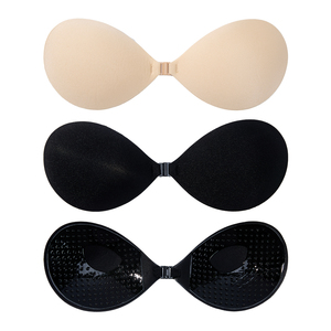 24 Patchs de poitrine de mariage de <span class=keywords><strong>grande</strong></span> <span class=keywords><strong>taille</strong></span>, anti-affaissement, avec <span class=keywords><strong>soutien</strong></span> supérieur à bretelles, forme <span class=keywords><strong>soutien</strong></span>-<span class=keywords><strong>gorge</strong></span>, effet push-up dissimulé - Product Image 2