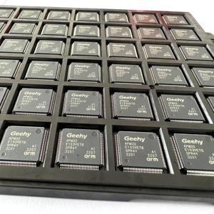 STM32F1 Series Microcontroller for Cortex-M3 Core 64 KB Flash Memory 72 MHz CPU 20KB SRAM LQFP-48 Package Operating Temp - Product Image 1