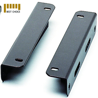 Service de fabrication de tôles à grande échelle, découpe laser, pliage CNC, soudage, pièces OEM