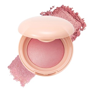 Paleta de Maquillaje Iluminadora, Rubor en Polvo Brillante - Product Image 2