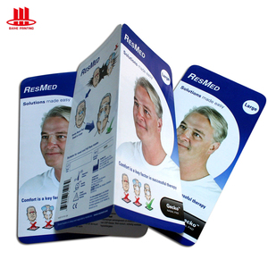 <span class=keywords><strong>Brochure</strong></span> thiết kế phim cán Quảng Châu gấp tờ rơi nhà máy tùy chỉnh gấp màu Flyer dịch vụ in ấn OEM in <span class=keywords><strong>Offset</strong></span> - Product Image 1