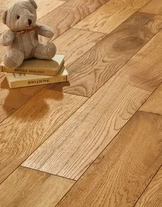 Prix d'usine Vente en gros Carrelage de sol en <span class=keywords><strong>parquet</strong></span> HDF imperméable Lvt/Spc/PVC/VinylParquet Plancher <span class=keywords><strong>stratifié</strong></span> en vinyle de luxe pour la maison/le bureau - Product Image 4