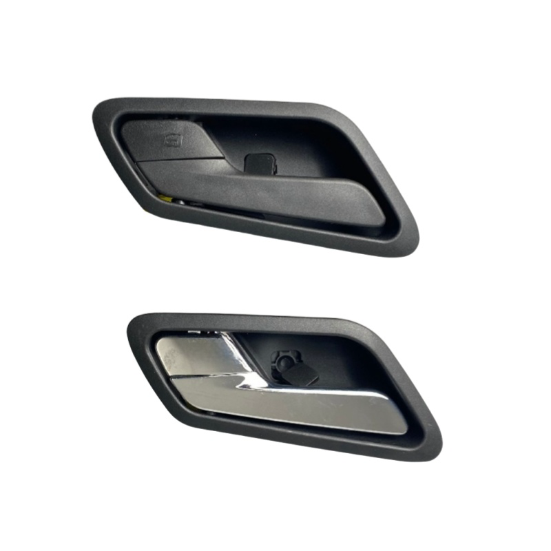Wuling Hongguang Mini EV Macaron Electric Car Inner Door Handle Body Parts for Mini MACARON Electric Vehicle Auto Parts Image 3