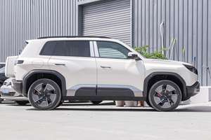 Pre-Vendita 2025 BYD Leopard Super 3 Tai 3 <span class=keywords><strong>2</strong></span>/4WD SUV Elettrico, Auto a Nuova Energia BYD Leopard Super 3 Fang Cheng Bao Titanium 3 Tipo di Carburante - Product Image 3