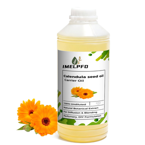 <span class=keywords><strong>Olio</strong></span> di <span class=keywords><strong>Calendula</strong></span> Puro Naturale Pressato a Freddo, <span class=keywords><strong>Olio</strong></span> Vettore Biologico per la Cura della Pelle, Massaggio Viso e Corpo, Vendita all'Ingrosso, Protegge la Pelle - Product Image 2