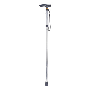 Factory Price Crutch Aluminum Elbow Crutches Adjustable Crutches for Elderly and Disabled - Product Image 4
