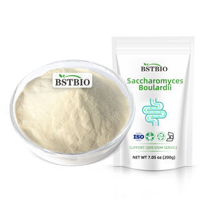 बेस्टबायो फूड एडिटिव्स प्रोबायोटिक्स पाउडर 20 बिलियन cfu/g Sacchomyes बूlardii - Product Image 2