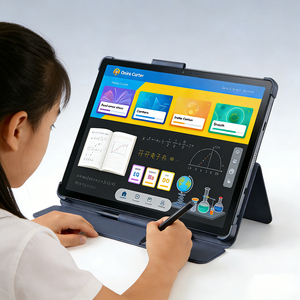 <span class=keywords><strong>Tablet</strong></span> da Scrittura da 10,95 Pollici <span class=keywords><strong>con</strong></span> <span class=keywords><strong>Penna</strong></span> Stilo MTK G85 LTE Schermo AG AF <span class=keywords><strong>Penna</strong></span> Stilo EMR <span class=keywords><strong>per</strong></span> <span class=keywords><strong>Tablet</strong></span> Android Educazione <span class=keywords><strong>Tablet</strong></span> Personalizzato - Product Image 4