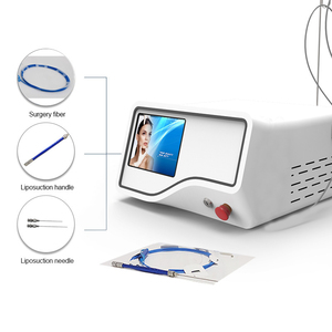 Láser de Diodo de 980 Nm al Mejor <span class=keywords><strong>Precio</strong></span> para el Tratamiento de Venas Varicosas y Eliminación de <span class=keywords><strong>Arañas</strong></span> <span class=keywords><strong>Vasculares</strong></span>, Equipo de Belleza, Máquina de Lipólisis Corporal - Product Image 4