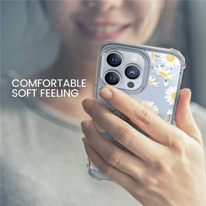 <span class=keywords><strong>Coque</strong></span> de protection à 360 degrés, étui pour <span class=keywords><strong>iPhone</strong></span> 13 Pro Max - Product Image 2