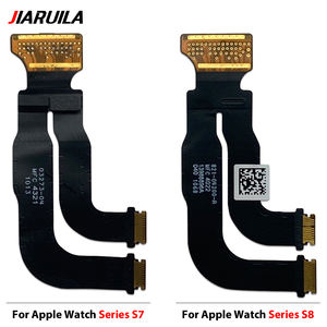 Pour <span class=keywords><strong>iPhone</strong></span> Watch Parts Main Flex pour Apple Watch S3 S4 S5 S6 S7 S8 <span class=keywords><strong>SE</strong></span> Display Motherboard Flex Cable - Product Image 5