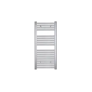 AVONFLOW CE NF chrome 1000 x 450mm water heating towel rack Towel warmer towel dryer