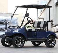 Voiture électrique classique Moke, nouvelle énergie, HDK EVOLUTION, buggy des dunes, voiturette de golf électrique