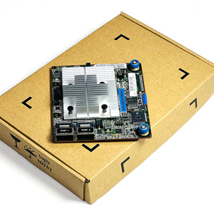 Thông minh mảng P408i-a SR gen10 (8 nội bộ làn xe/2GB Bộ nhớ cache) 12G SAS Modular điều khiển (804331-b21) - Product Image 4